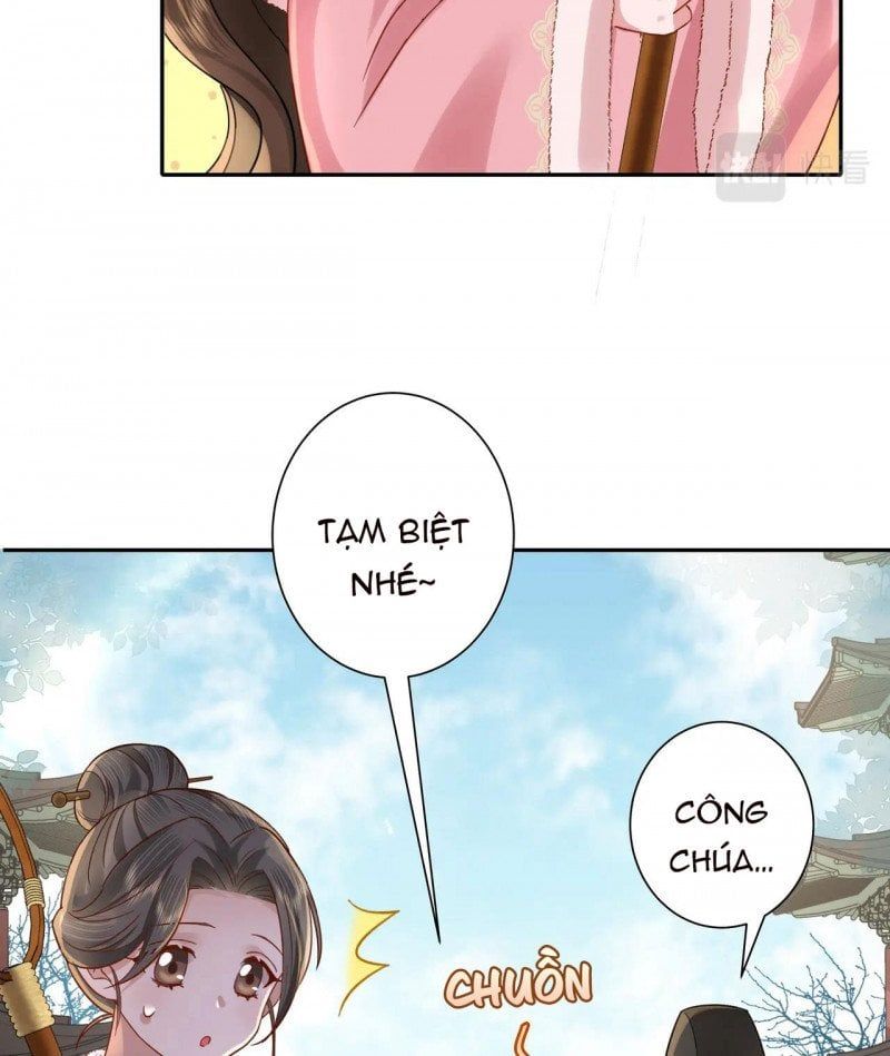 đọc truyện Papa Bạo Quân! Người Chạy Đâu Cho Thoát?! Chương 54 ảnh 19 tại Thiên Thai Truyện