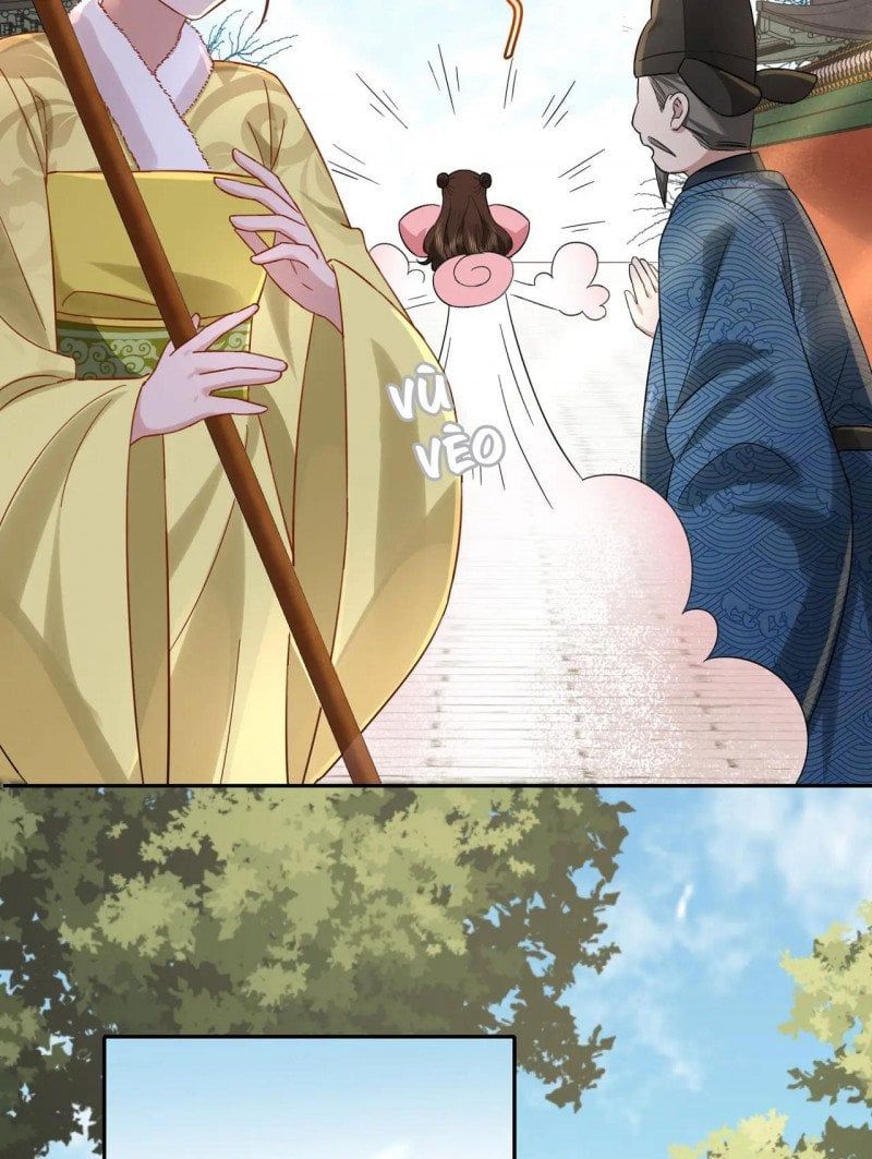 đọc truyện Papa Bạo Quân! Người Chạy Đâu Cho Thoát?! Chương 54 ảnh 20 tại Thiên Thai Truyện