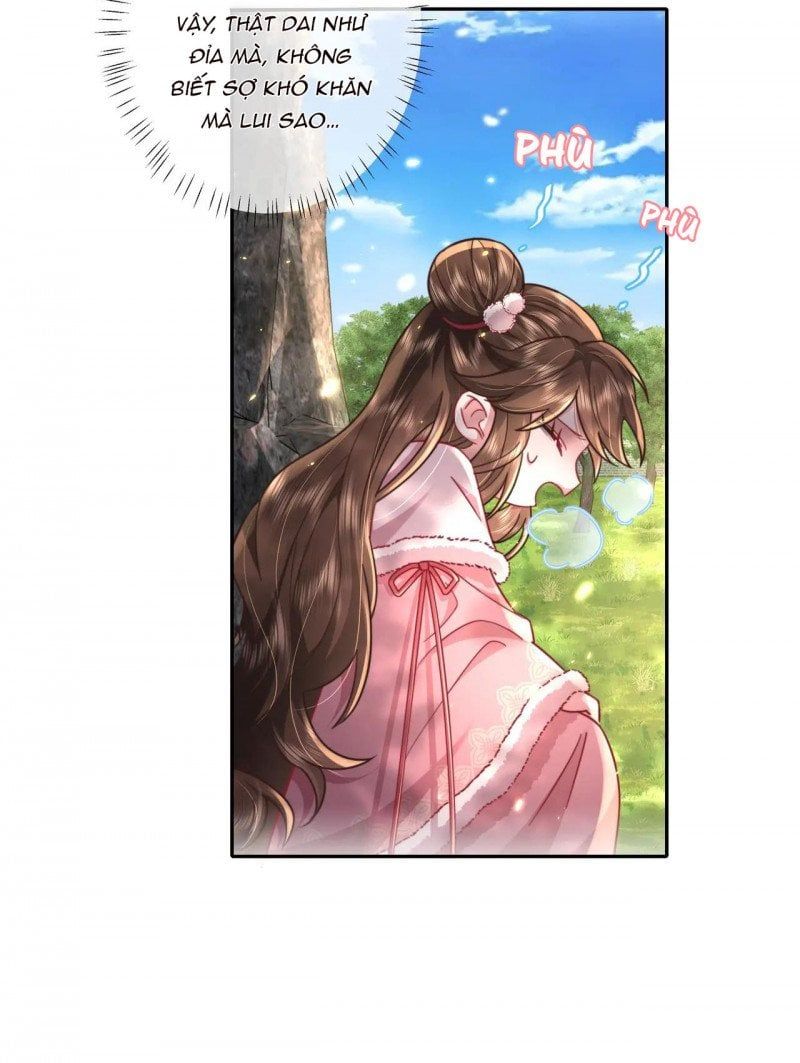 đọc truyện Papa Bạo Quân! Người Chạy Đâu Cho Thoát?! Chương 54 ảnh 23 tại Thiên Thai Truyện