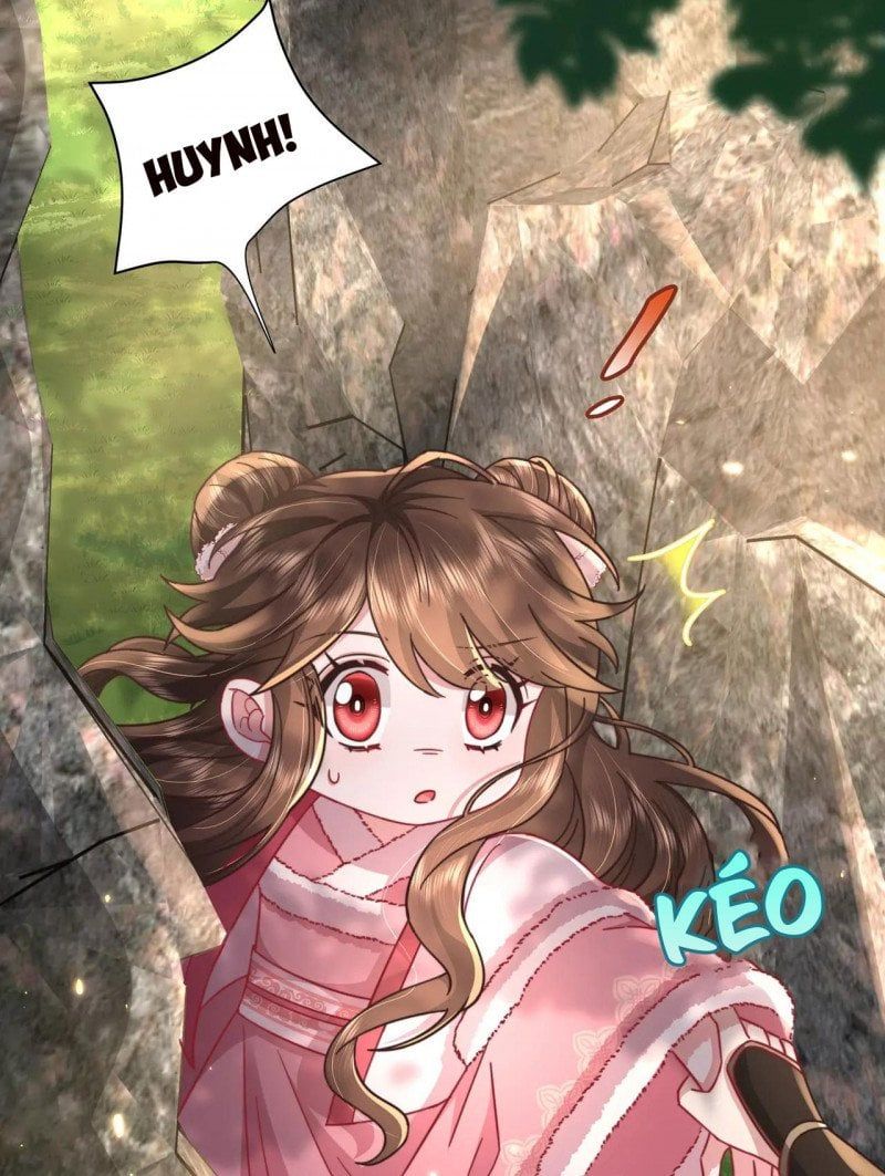 đọc truyện Papa Bạo Quân! Người Chạy Đâu Cho Thoát?! Chương 54 ảnh 25 tại Thiên Thai Truyện