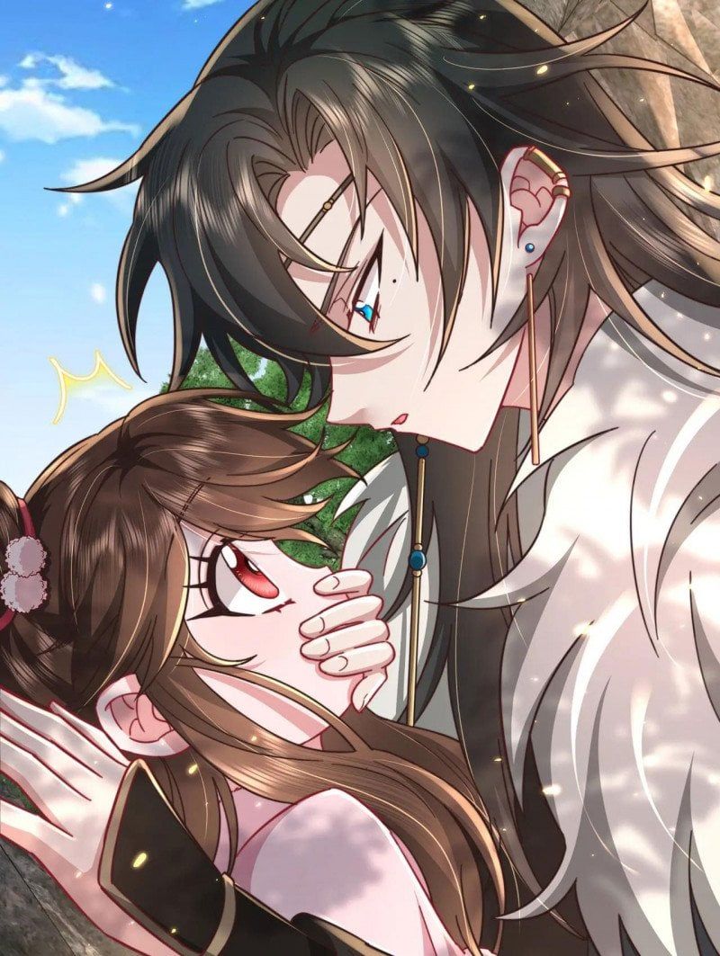 đọc truyện Papa Bạo Quân! Người Chạy Đâu Cho Thoát?! Chương 54 ảnh 27 tại Thiên Thai Truyện