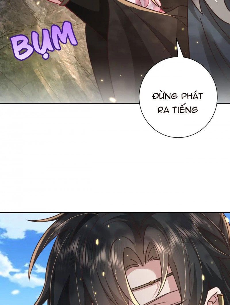 đọc truyện Papa Bạo Quân! Người Chạy Đâu Cho Thoát?! Chương 54 ảnh 28 tại Thiên Thai Truyện