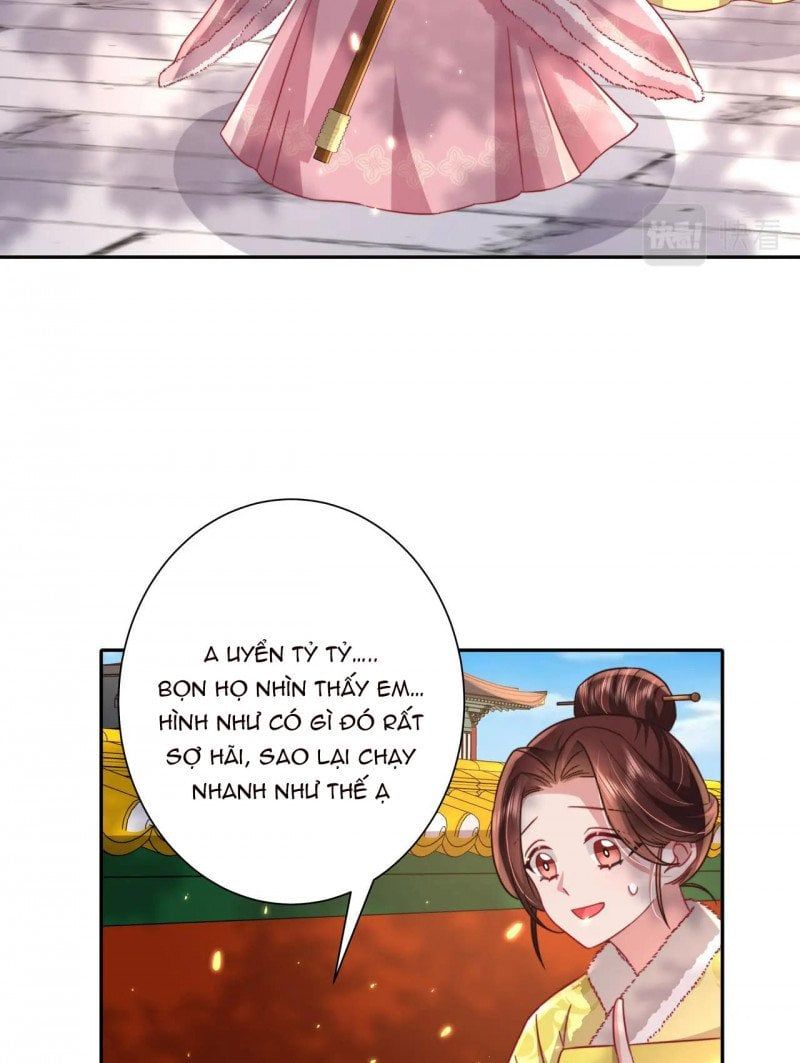 đọc truyện Papa Bạo Quân! Người Chạy Đâu Cho Thoát?! Chương 54 ảnh 5 tại Thiên Thai Truyện