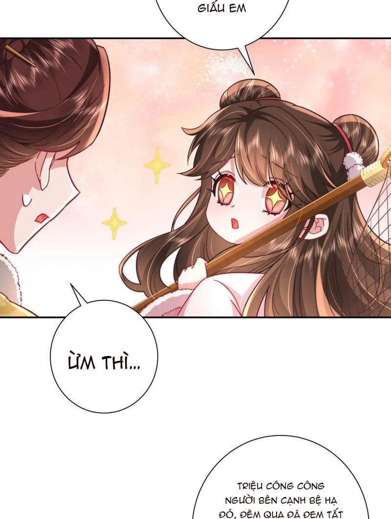 đọc truyện Papa Bạo Quân! Người Chạy Đâu Cho Thoát?! Chương 54 ảnh 7 tại Thiên Thai Truyện