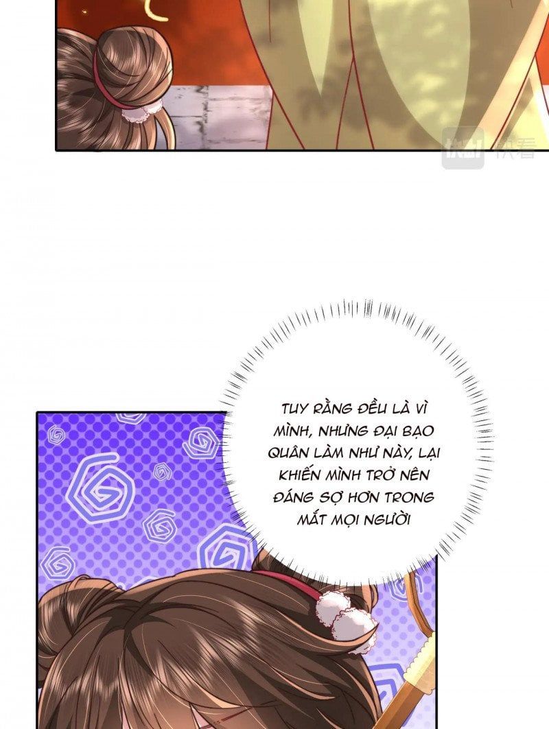 đọc truyện Papa Bạo Quân! Người Chạy Đâu Cho Thoát?! Chương 54 ảnh 9 tại Thiên Thai Truyện