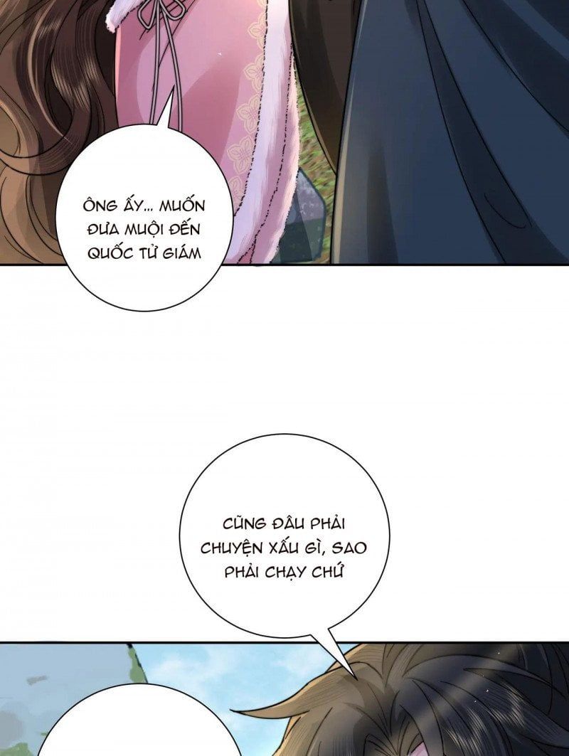 đọc truyện Papa Bạo Quân! Người Chạy Đâu Cho Thoát?! Chương 55 ảnh 13 tại Thiên Thai Truyện