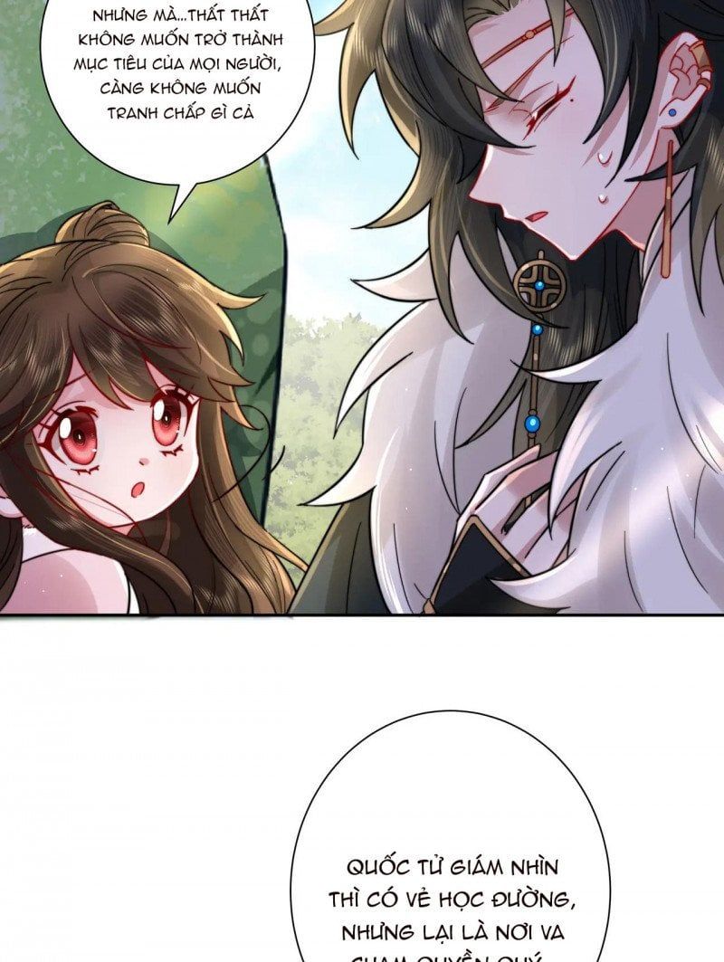 đọc truyện Papa Bạo Quân! Người Chạy Đâu Cho Thoát?! Chương 55 ảnh 14 tại Thiên Thai Truyện