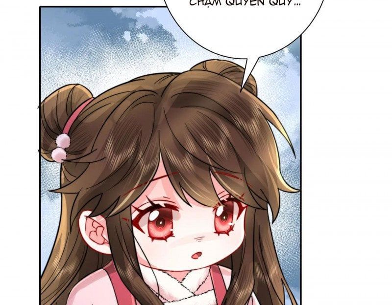 đọc truyện Papa Bạo Quân! Người Chạy Đâu Cho Thoát?! Chương 55 ảnh 15 tại Thiên Thai Truyện