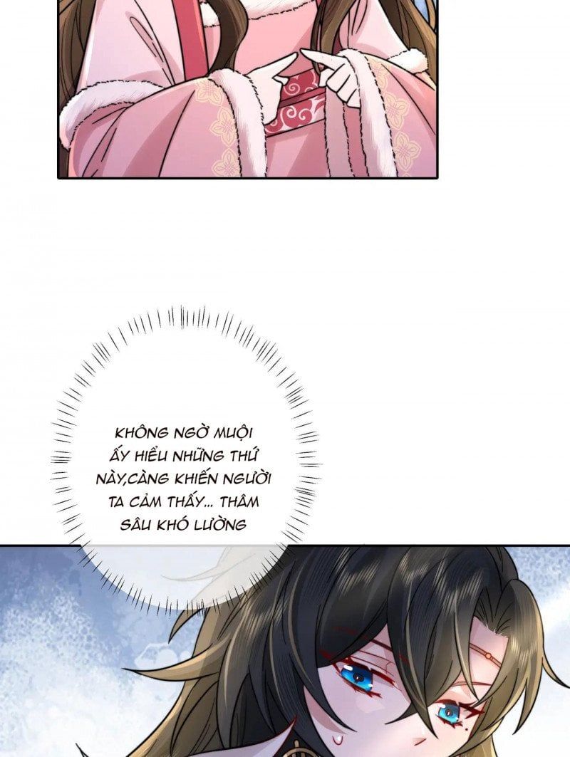 đọc truyện Papa Bạo Quân! Người Chạy Đâu Cho Thoát?! Chương 55 ảnh 16 tại Thiên Thai Truyện