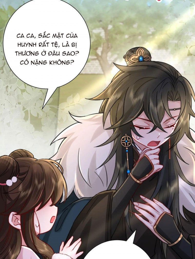 đọc truyện Papa Bạo Quân! Người Chạy Đâu Cho Thoát?! Chương 55 ảnh 18 tại Thiên Thai Truyện