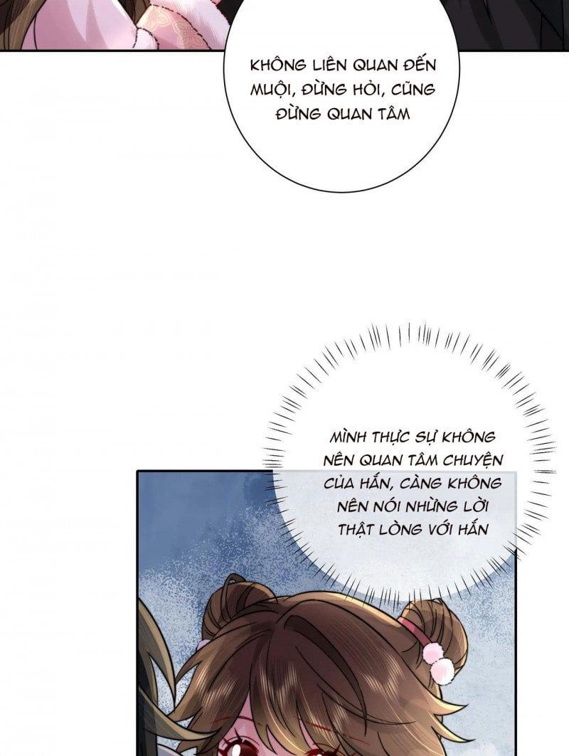 đọc truyện Papa Bạo Quân! Người Chạy Đâu Cho Thoát?! Chương 55 ảnh 19 tại Thiên Thai Truyện