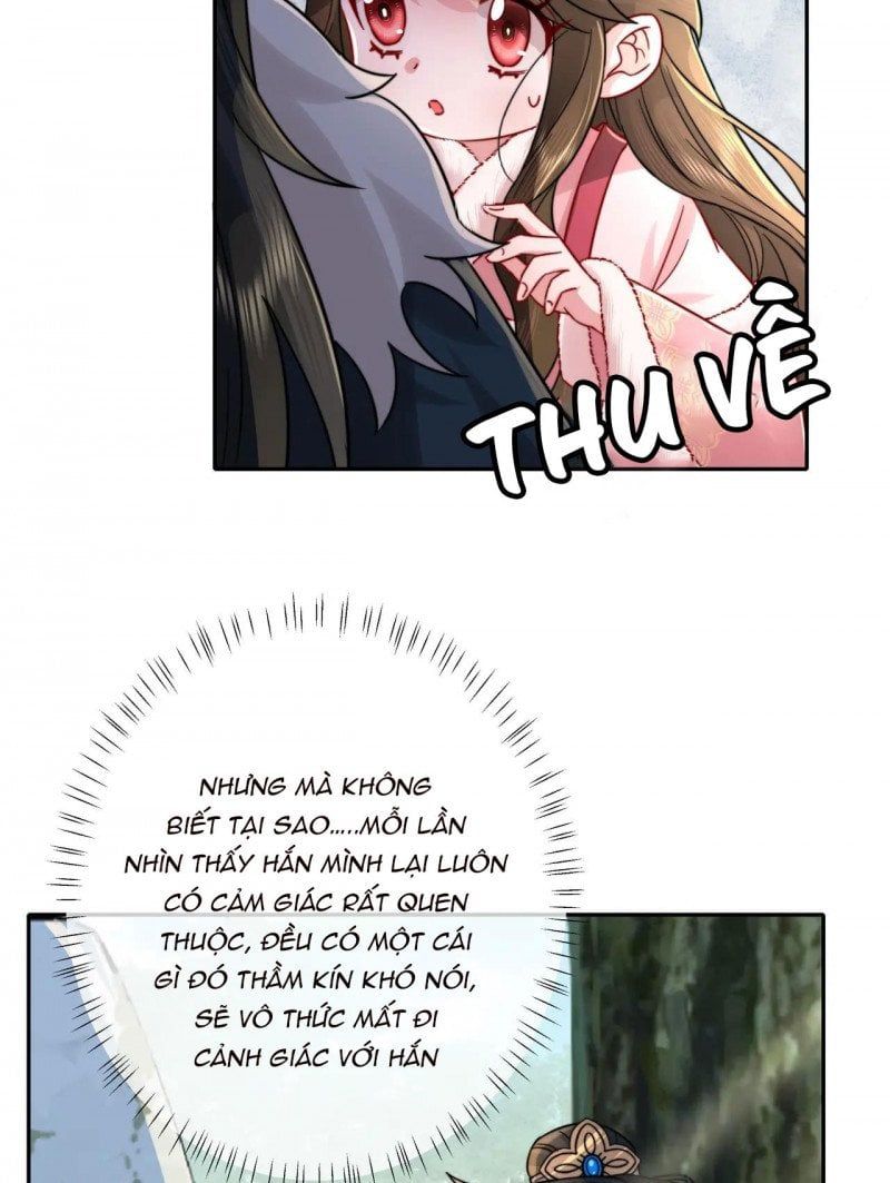 đọc truyện Papa Bạo Quân! Người Chạy Đâu Cho Thoát?! Chương 55 ảnh 20 tại Thiên Thai Truyện