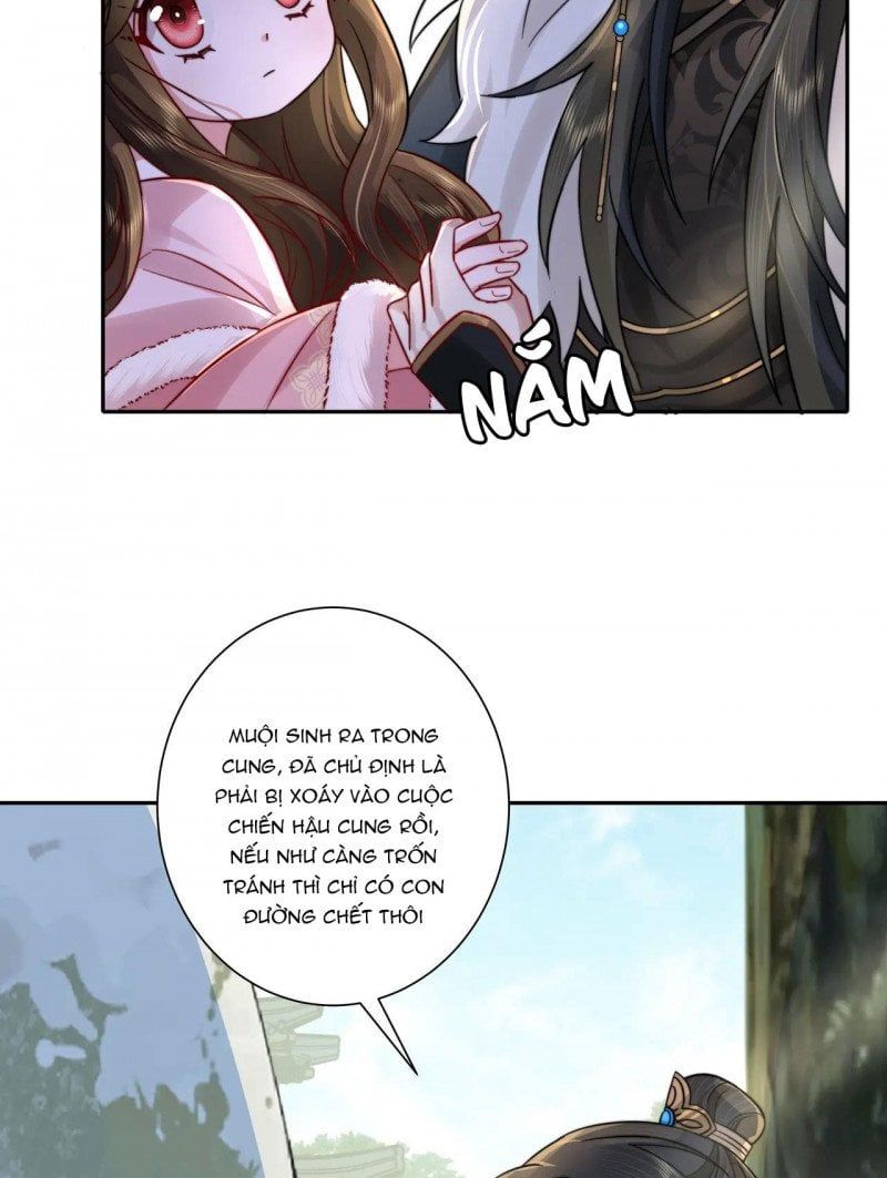 đọc truyện Papa Bạo Quân! Người Chạy Đâu Cho Thoát?! Chương 55 ảnh 23 tại Thiên Thai Truyện