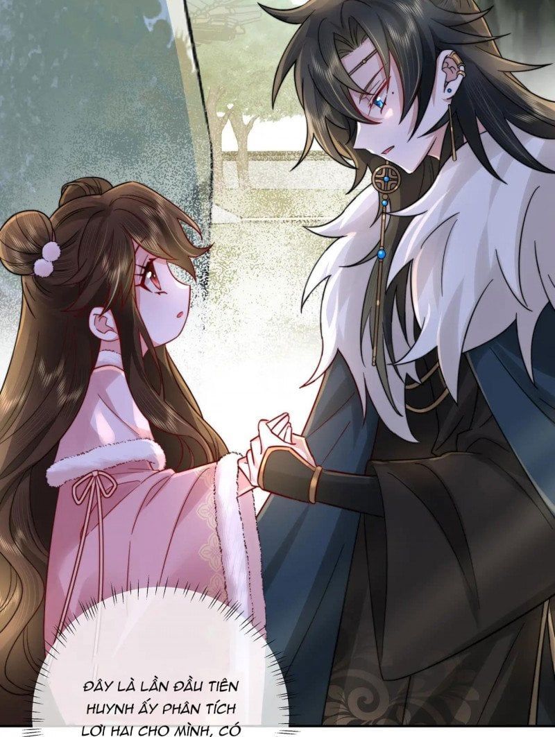 đọc truyện Papa Bạo Quân! Người Chạy Đâu Cho Thoát?! Chương 55 ảnh 24 tại Thiên Thai Truyện