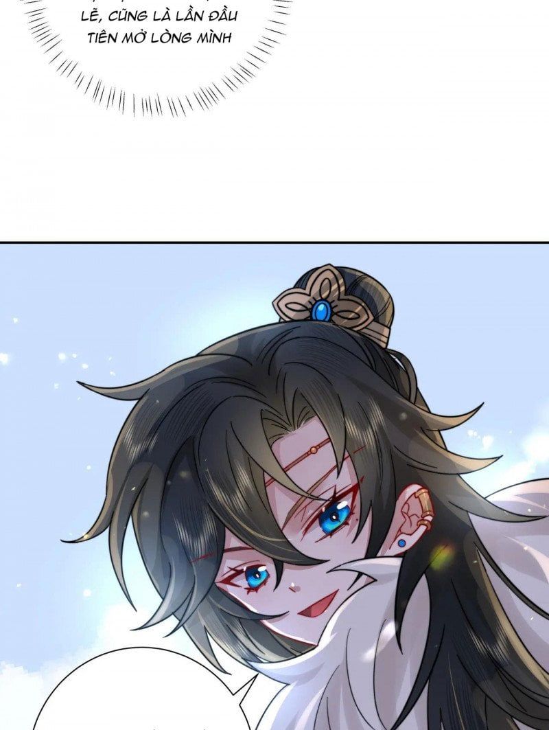 đọc truyện Papa Bạo Quân! Người Chạy Đâu Cho Thoát?! Chương 55 ảnh 25 tại Thiên Thai Truyện