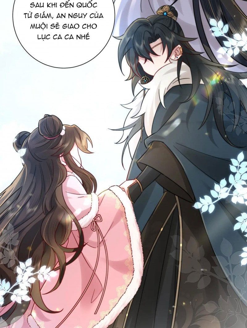 đọc truyện Papa Bạo Quân! Người Chạy Đâu Cho Thoát?! Chương 55 ảnh 26 tại Thiên Thai Truyện