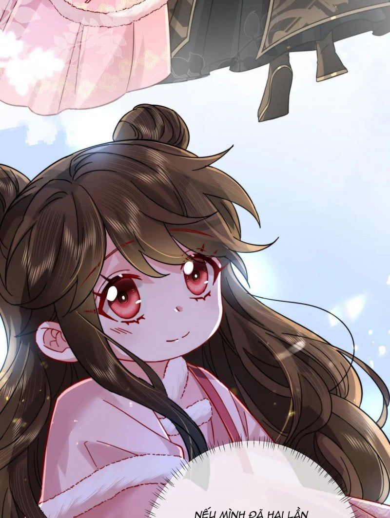 đọc truyện Papa Bạo Quân! Người Chạy Đâu Cho Thoát?! Chương 55 ảnh 27 tại Thiên Thai Truyện