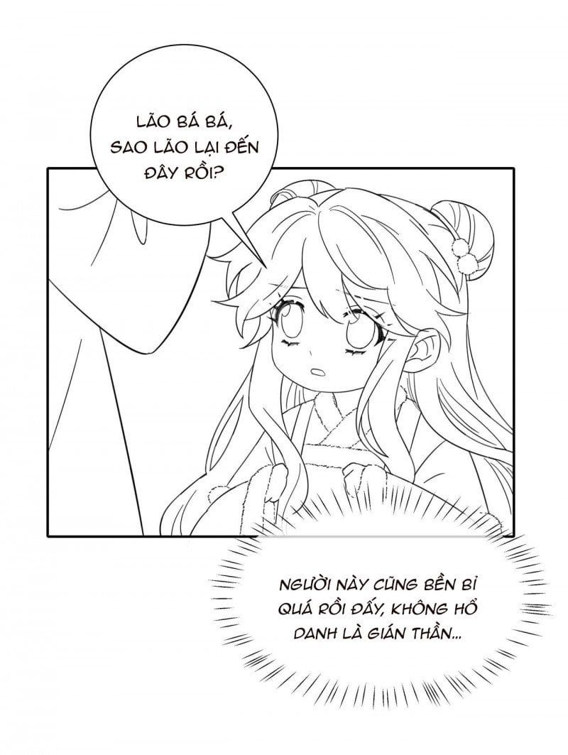 đọc truyện Papa Bạo Quân! Người Chạy Đâu Cho Thoát?! Chương 55 ảnh 30 tại Thiên Thai Truyện