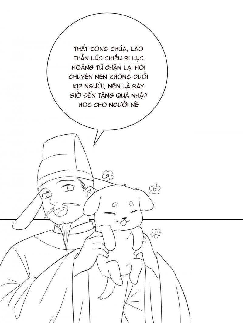 đọc truyện Papa Bạo Quân! Người Chạy Đâu Cho Thoát?! Chương 55 ảnh 31 tại Thiên Thai Truyện