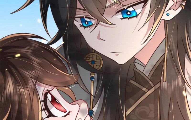 đọc truyện Papa Bạo Quân! Người Chạy Đâu Cho Thoát?! Chương 55 ảnh 5 tại Thiên Thai Truyện