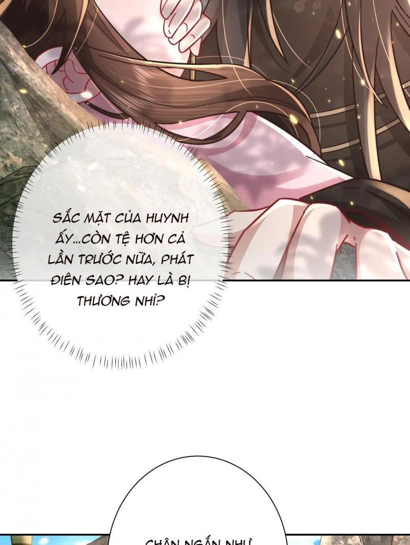 đọc truyện Papa Bạo Quân! Người Chạy Đâu Cho Thoát?! Chương 55 ảnh 6 tại Thiên Thai Truyện