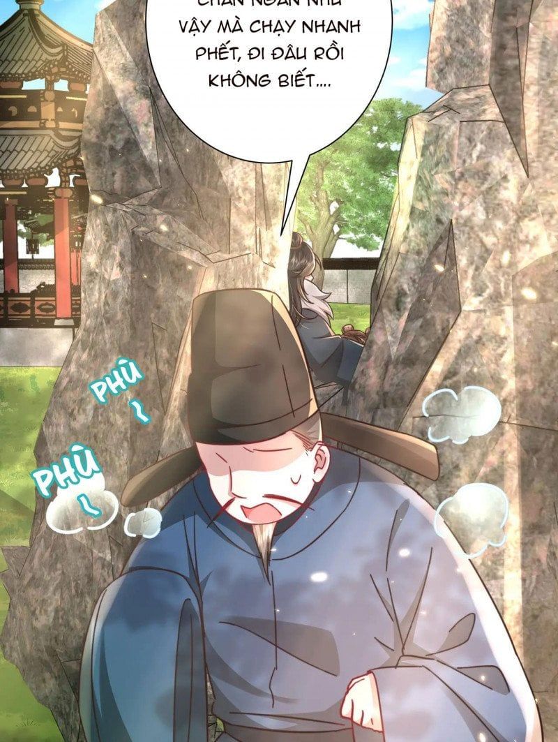 đọc truyện Papa Bạo Quân! Người Chạy Đâu Cho Thoát?! Chương 55 ảnh 7 tại Thiên Thai Truyện