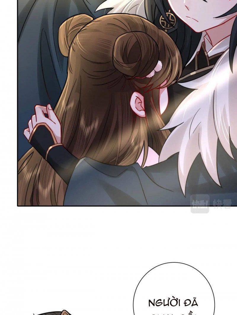 đọc truyện Papa Bạo Quân! Người Chạy Đâu Cho Thoát?! Chương 55 ảnh 10 tại Thiên Thai Truyện