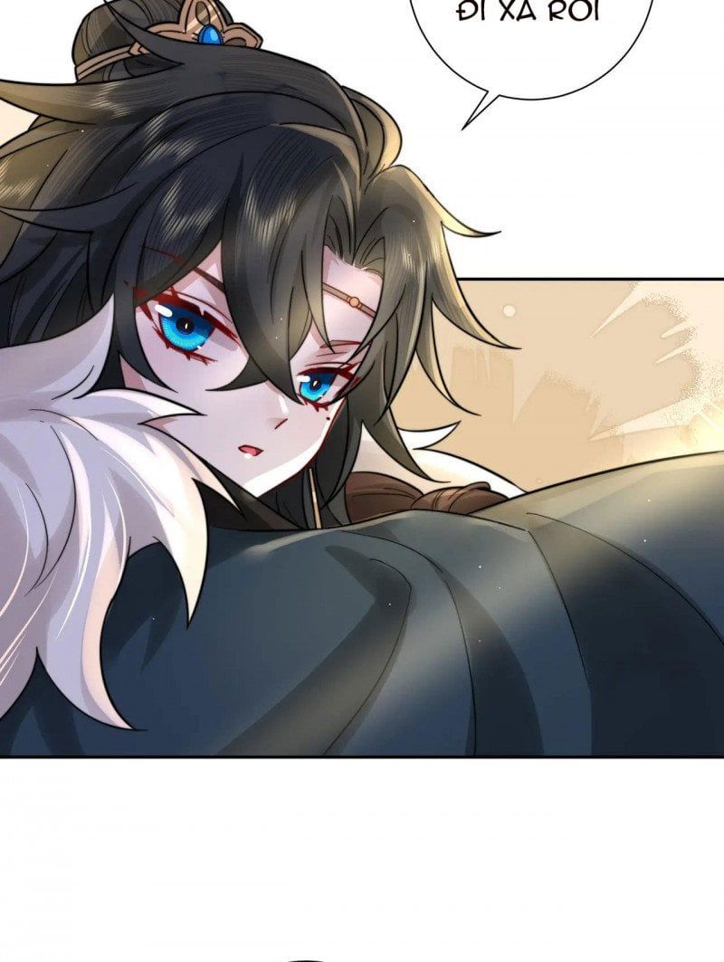 đọc truyện Papa Bạo Quân! Người Chạy Đâu Cho Thoát?! Chương 55 ảnh 11 tại Thiên Thai Truyện