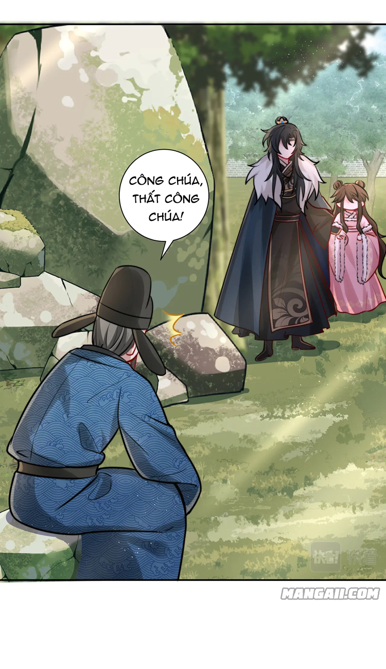 đọc truyện Papa Bạo Quân! Người Chạy Đâu Cho Thoát?! Chương 56 ảnh 3 tại Thiên Thai Truyện