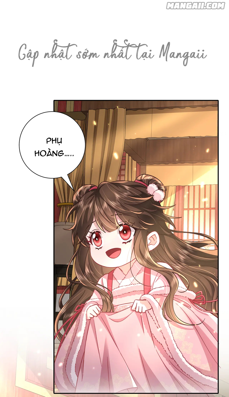 đọc truyện Papa Bạo Quân! Người Chạy Đâu Cho Thoát?! Chương 56 ảnh 12 tại Thiên Thai Truyện