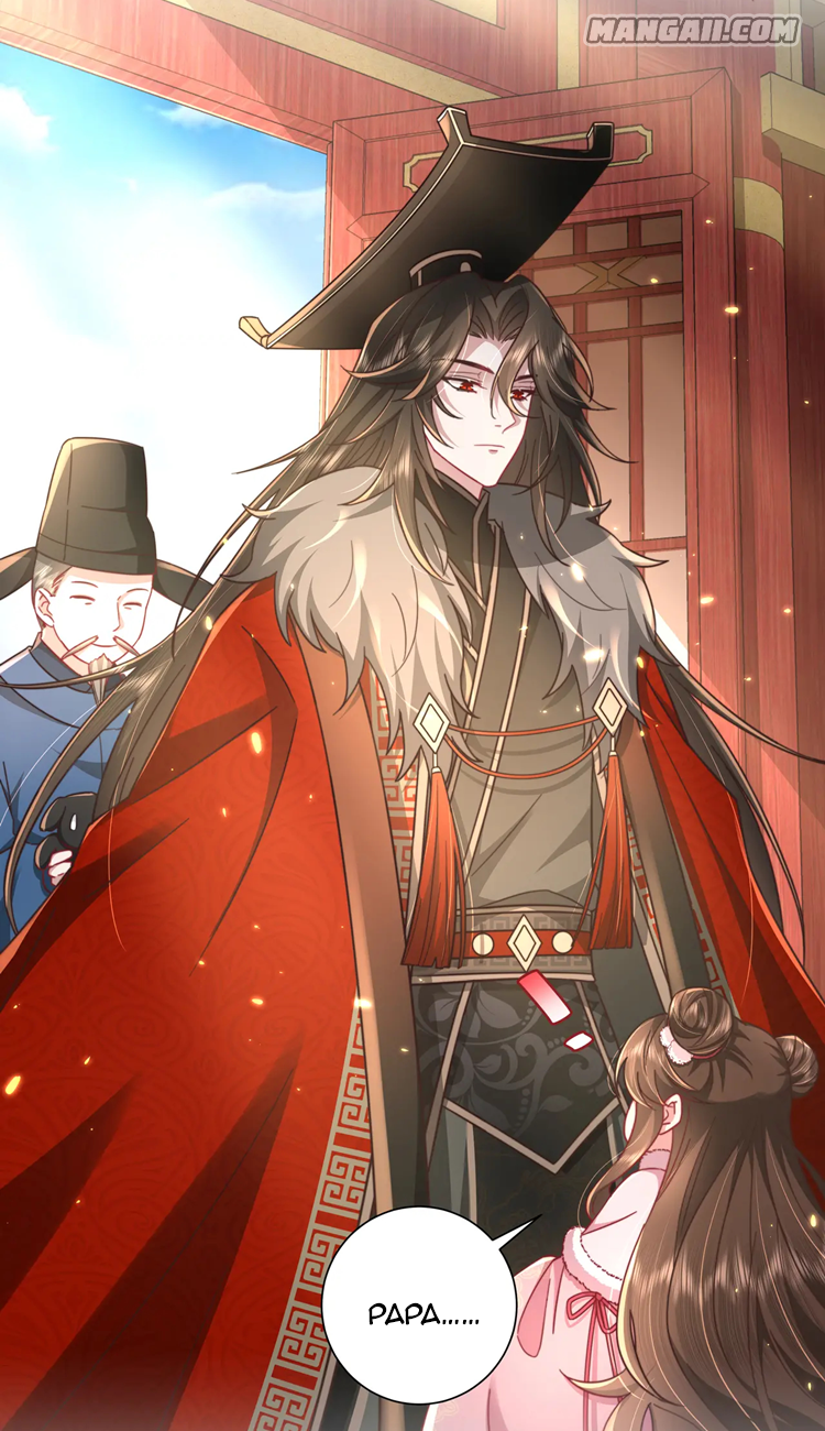 đọc truyện Papa Bạo Quân! Người Chạy Đâu Cho Thoát?! Chương 56 ảnh 13 tại Thiên Thai Truyện