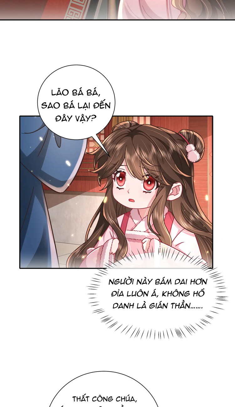 đọc truyện Papa Bạo Quân! Người Chạy Đâu Cho Thoát?! Chương 56 ảnh 14 tại Thiên Thai Truyện