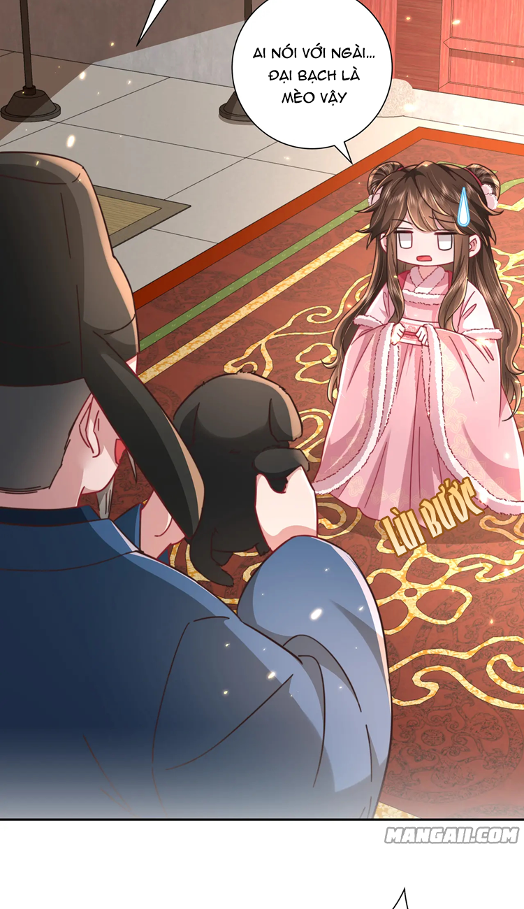 đọc truyện Papa Bạo Quân! Người Chạy Đâu Cho Thoát?! Chương 56 ảnh 16 tại Thiên Thai Truyện