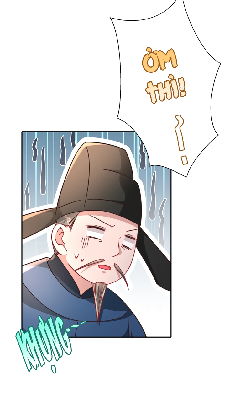 đọc truyện Papa Bạo Quân! Người Chạy Đâu Cho Thoát?! Chương 56 ảnh 17 tại Thiên Thai Truyện