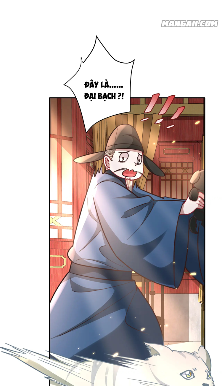 đọc truyện Papa Bạo Quân! Người Chạy Đâu Cho Thoát?! Chương 56 ảnh 18 tại Thiên Thai Truyện