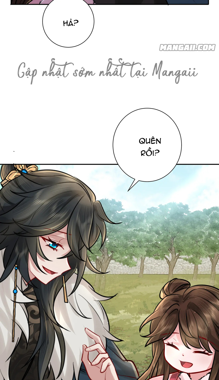 đọc truyện Papa Bạo Quân! Người Chạy Đâu Cho Thoát?! Chương 56 ảnh 5 tại Thiên Thai Truyện