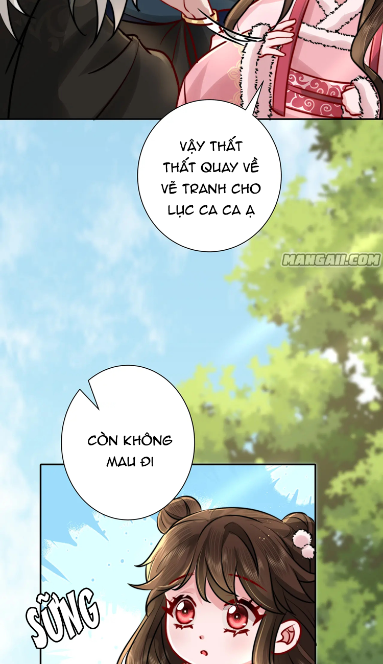 đọc truyện Papa Bạo Quân! Người Chạy Đâu Cho Thoát?! Chương 56 ảnh 6 tại Thiên Thai Truyện