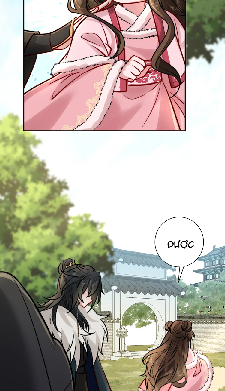 đọc truyện Papa Bạo Quân! Người Chạy Đâu Cho Thoát?! Chương 56 ảnh 7 tại Thiên Thai Truyện