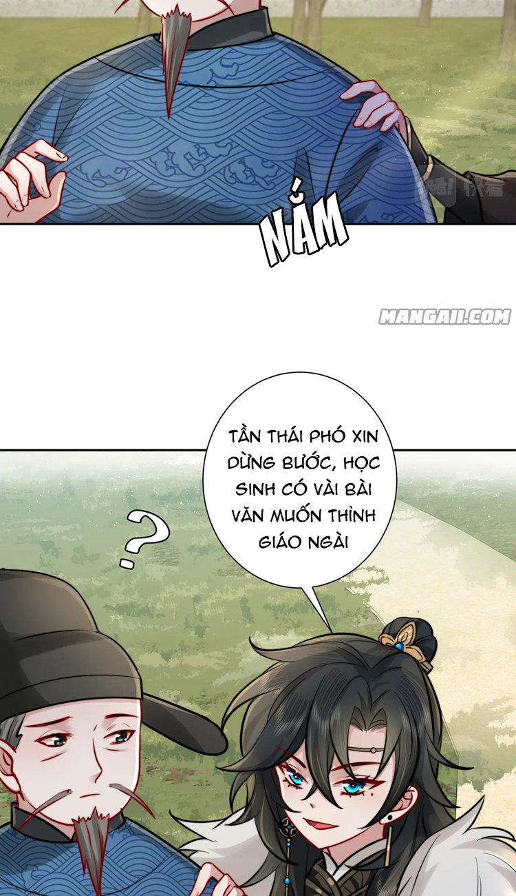 đọc truyện Papa Bạo Quân! Người Chạy Đâu Cho Thoát?! Chương 56 ảnh 9 tại Thiên Thai Truyện