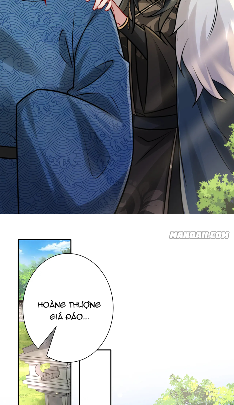 đọc truyện Papa Bạo Quân! Người Chạy Đâu Cho Thoát?! Chương 56 ảnh 10 tại Thiên Thai Truyện