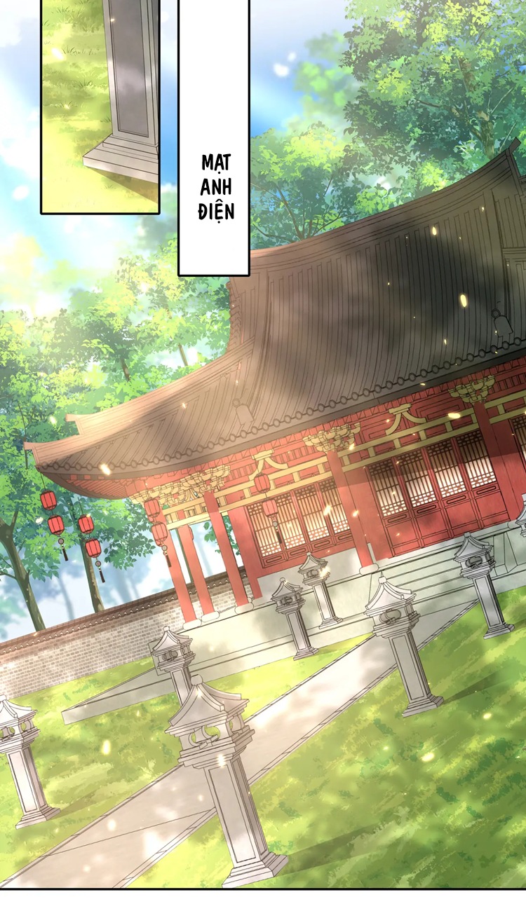 đọc truyện Papa Bạo Quân! Người Chạy Đâu Cho Thoát?! Chương 56 ảnh 11 tại Thiên Thai Truyện