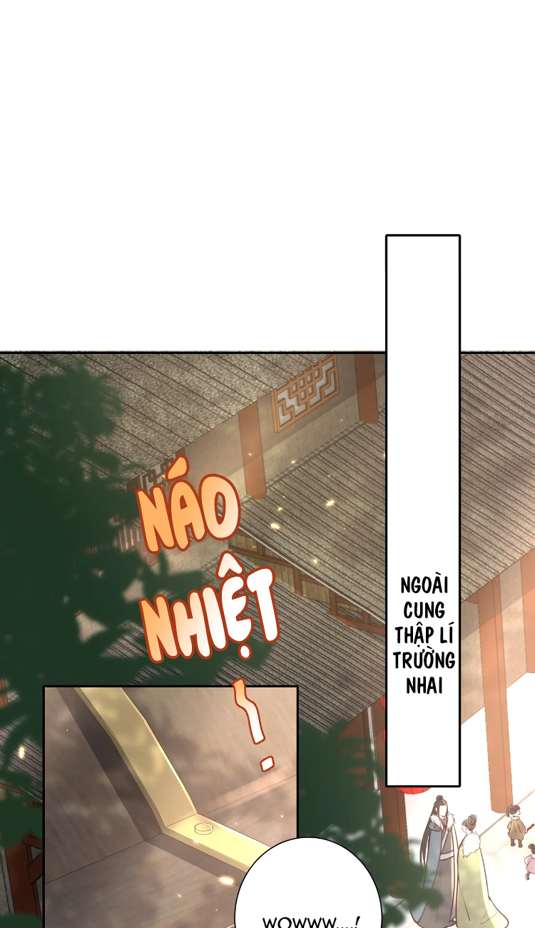 đọc truyện Papa Bạo Quân! Người Chạy Đâu Cho Thoát?! Chương 57 ảnh 13 tại Thiên Thai Truyện