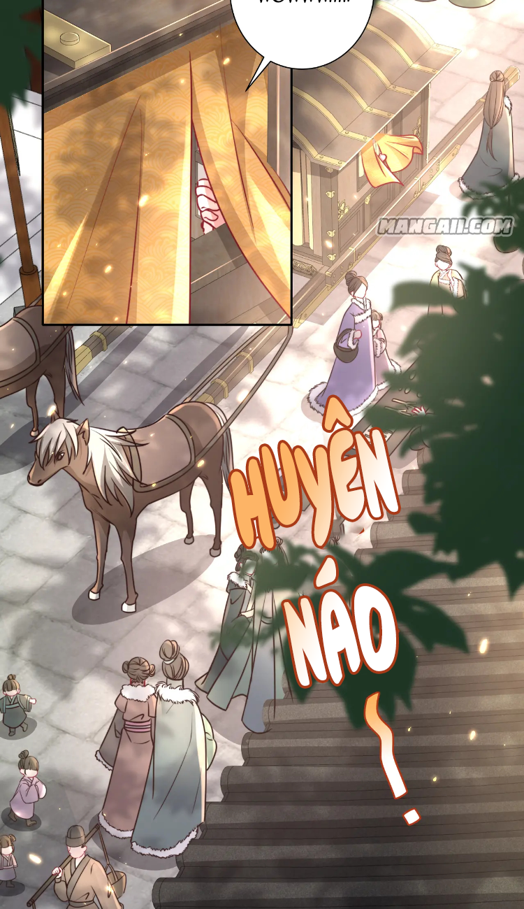 đọc truyện Papa Bạo Quân! Người Chạy Đâu Cho Thoát?! Chương 57 ảnh 14 tại Thiên Thai Truyện