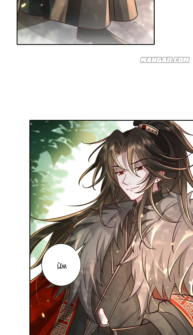 đọc truyện Papa Bạo Quân! Người Chạy Đâu Cho Thoát?! Chương 57 ảnh 16 tại Thiên Thai Truyện