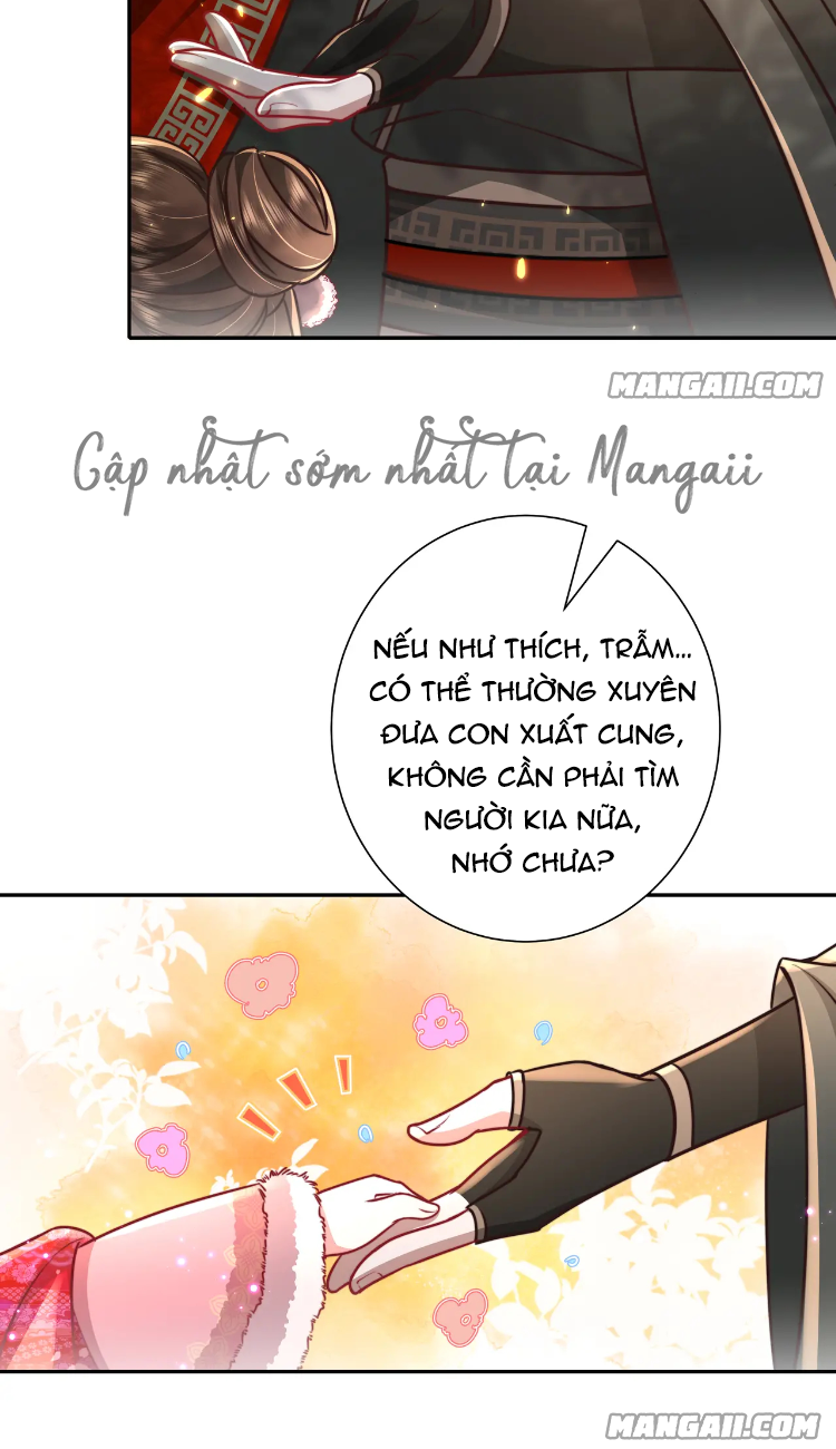 đọc truyện Papa Bạo Quân! Người Chạy Đâu Cho Thoát?! Chương 57 ảnh 17 tại Thiên Thai Truyện