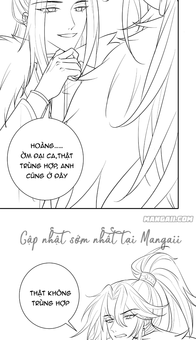 đọc truyện Papa Bạo Quân! Người Chạy Đâu Cho Thoát?! Chương 57 ảnh 19 tại Thiên Thai Truyện