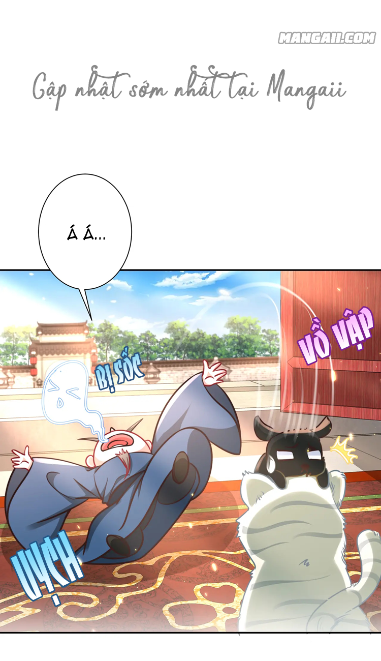 đọc truyện Papa Bạo Quân! Người Chạy Đâu Cho Thoát?! Chương 57 ảnh 5 tại Thiên Thai Truyện