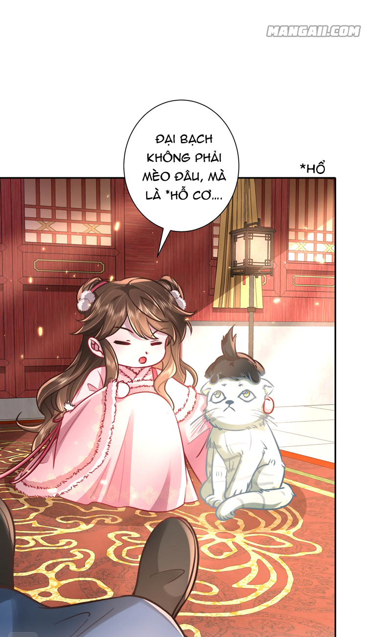 đọc truyện Papa Bạo Quân! Người Chạy Đâu Cho Thoát?! Chương 57 ảnh 6 tại Thiên Thai Truyện