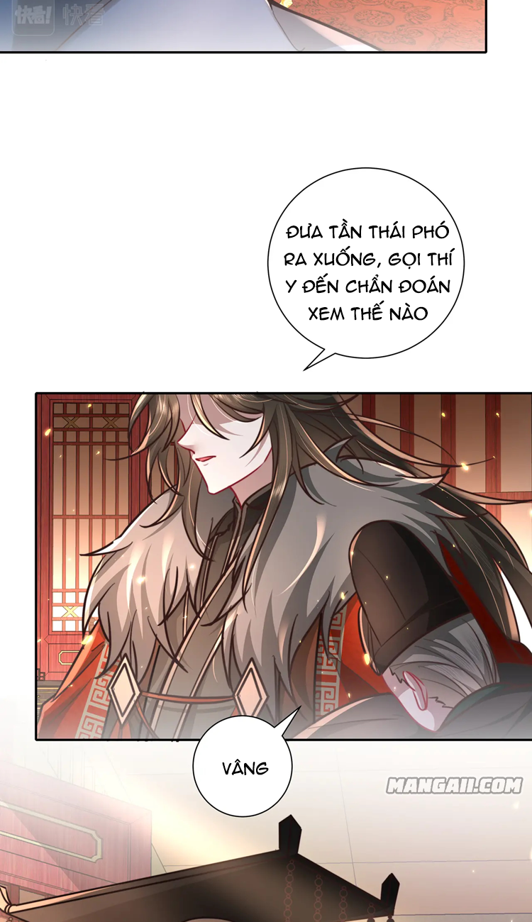 đọc truyện Papa Bạo Quân! Người Chạy Đâu Cho Thoát?! Chương 57 ảnh 7 tại Thiên Thai Truyện