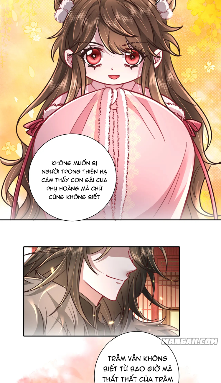 đọc truyện Papa Bạo Quân! Người Chạy Đâu Cho Thoát?! Chương 57 ảnh 10 tại Thiên Thai Truyện